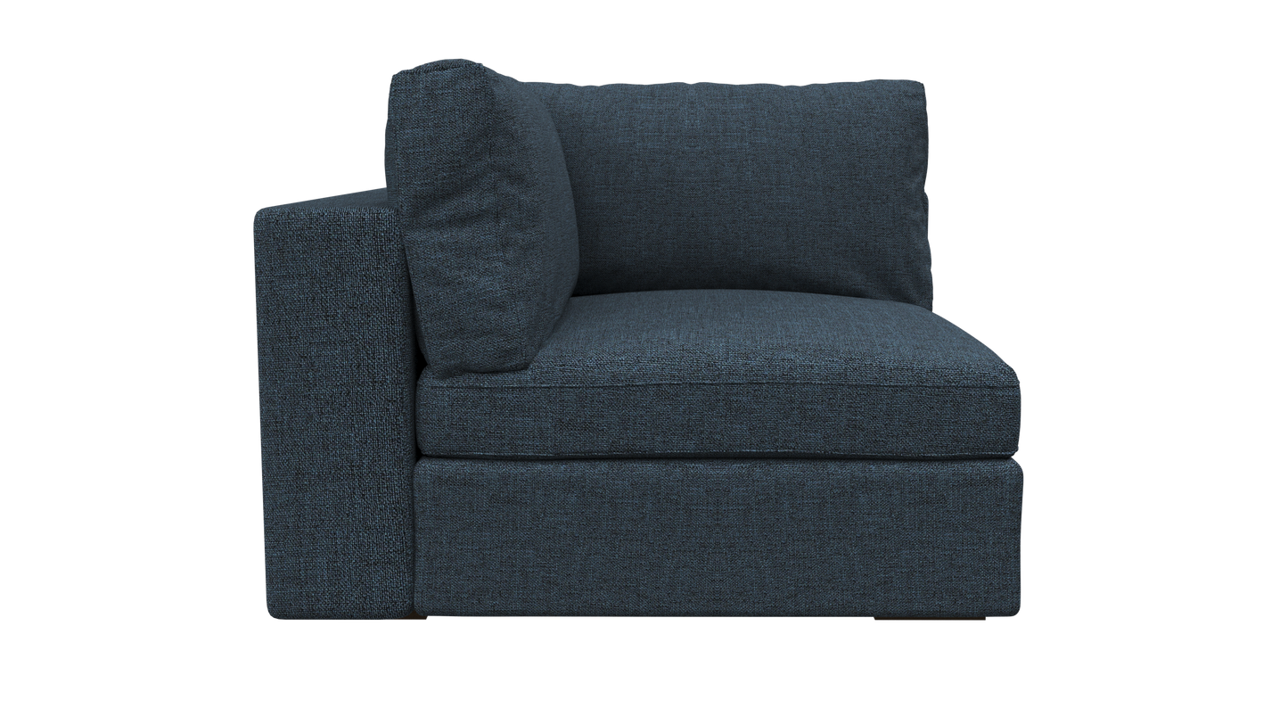 Cubo 20 Esquinero Modular