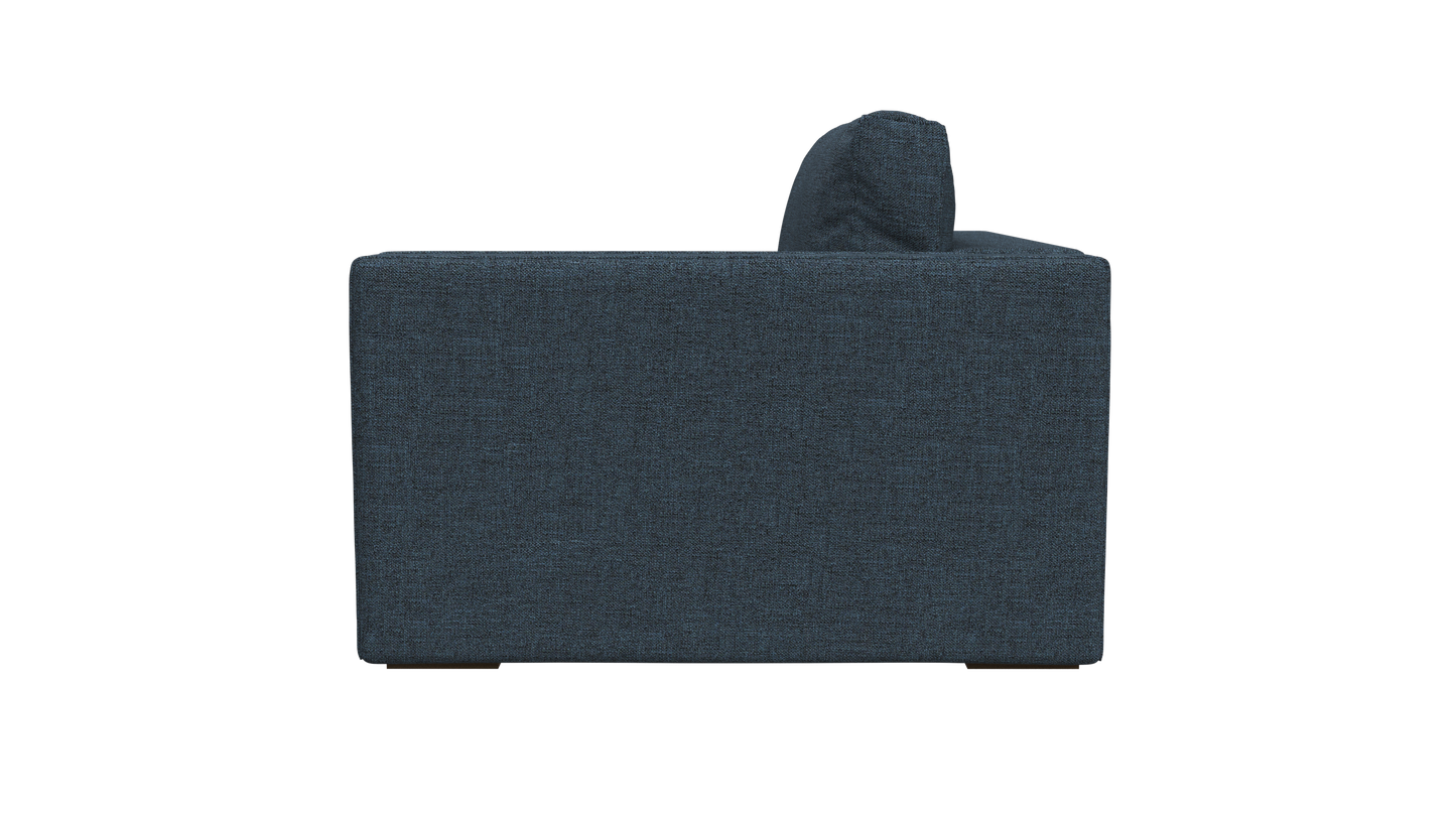 Cubo 20 Brazo Izquierdo