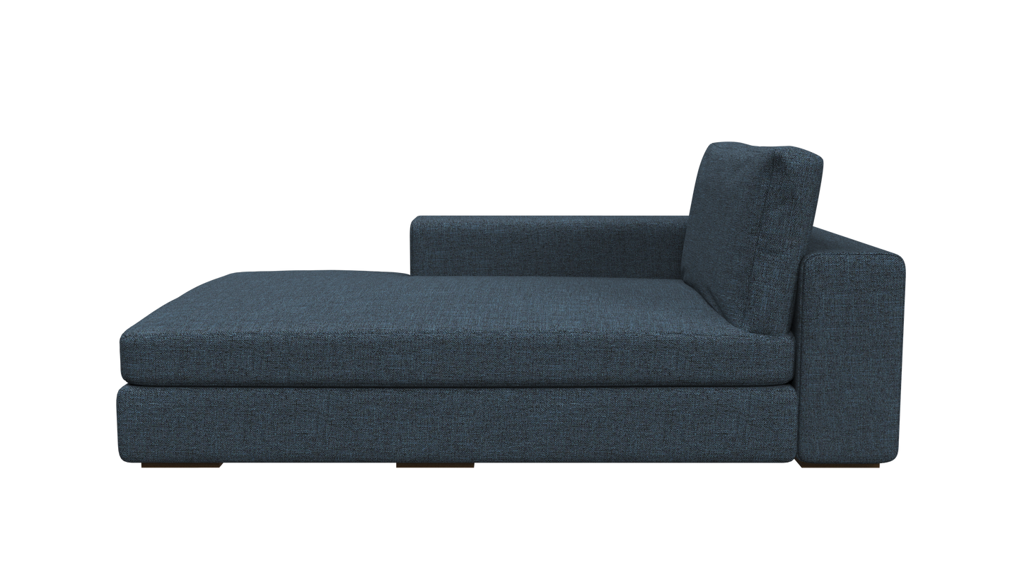 Ponda Chaise Derecho