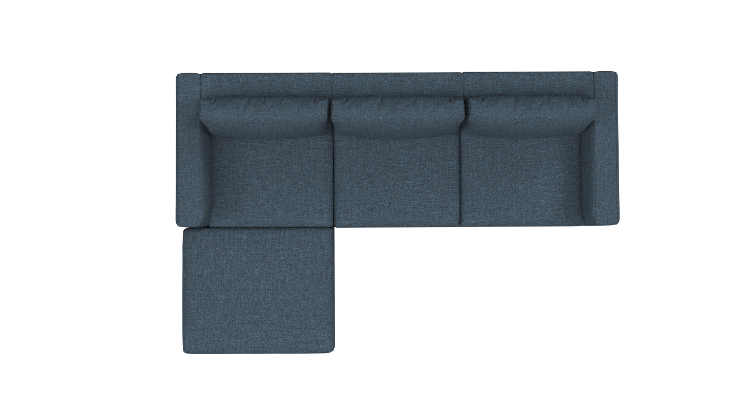 Cubo 20 Estructura 2 Derecho