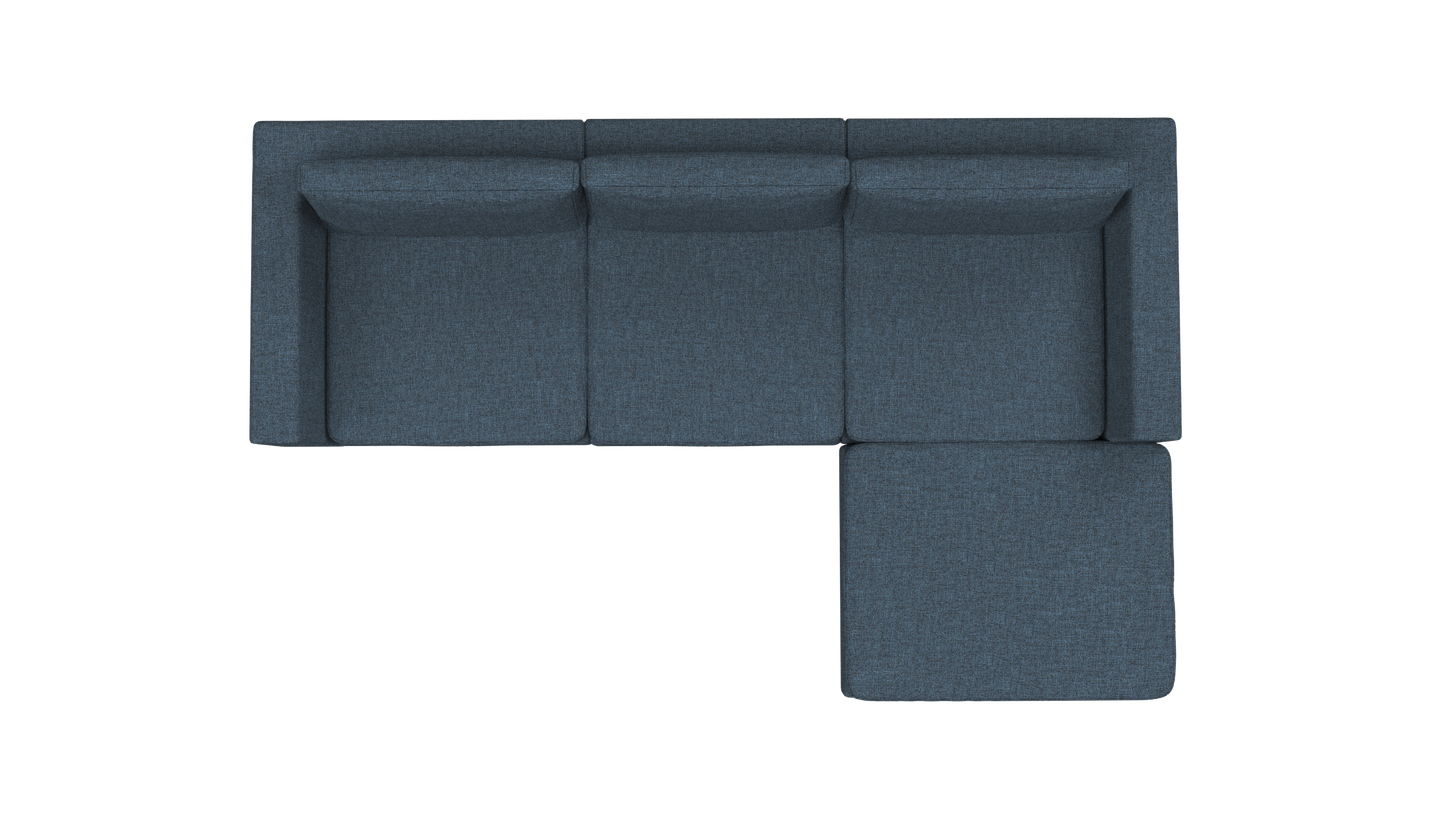 Nilo Estructura 2 Izquierdo