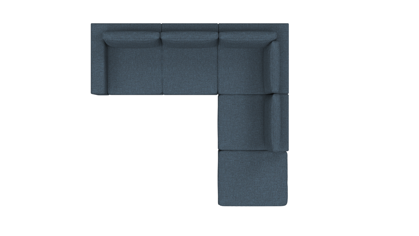 Ponda Estructura 1 Izquierda