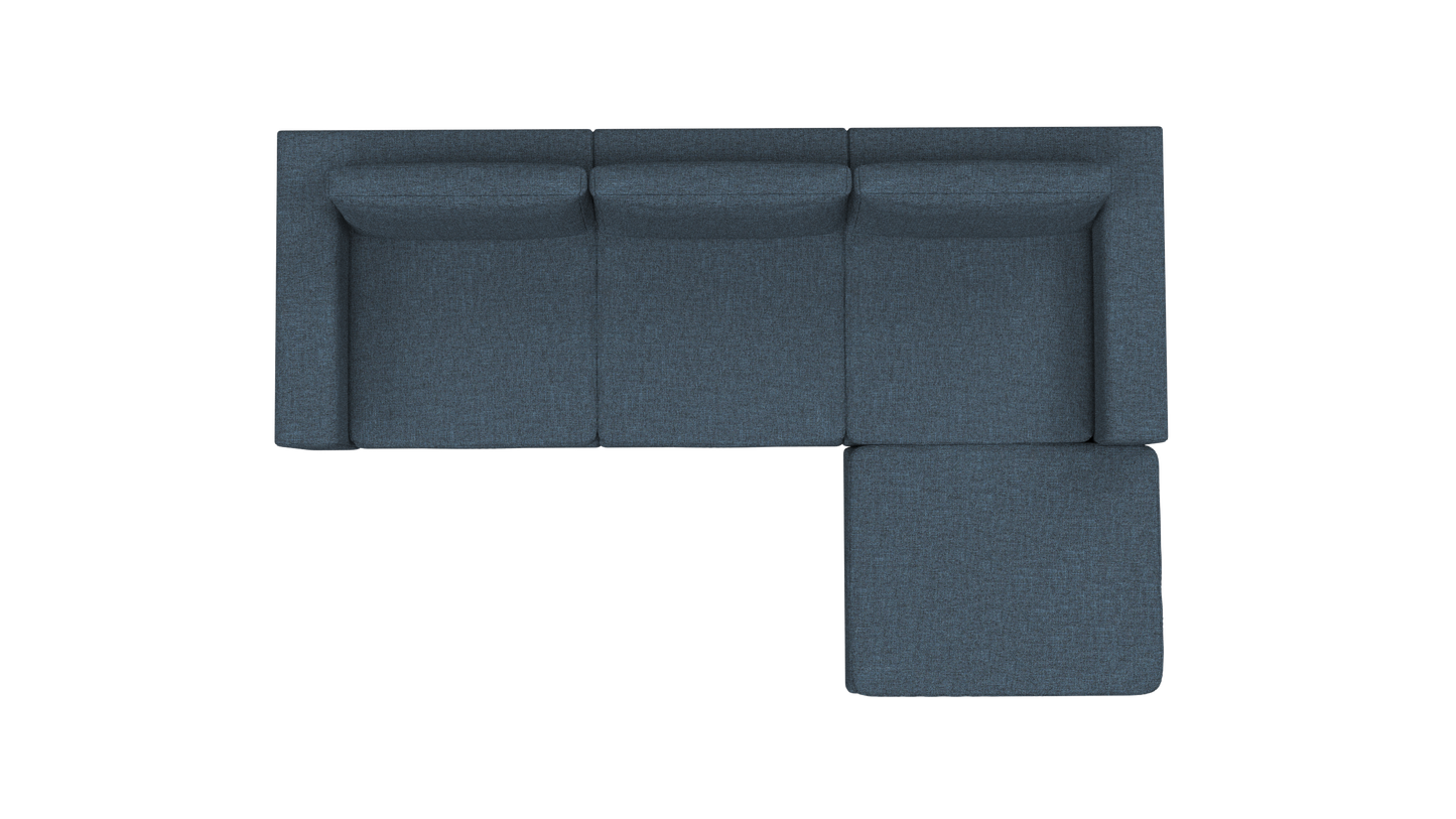 Ponda Estructura 2 Izquierda