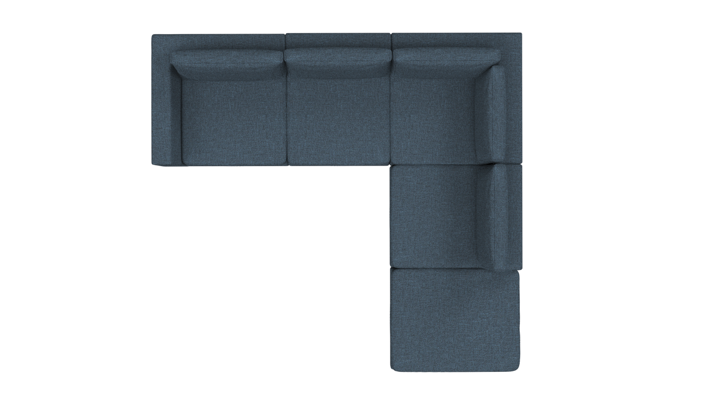 Nilo Estructura 1 Izquierdo