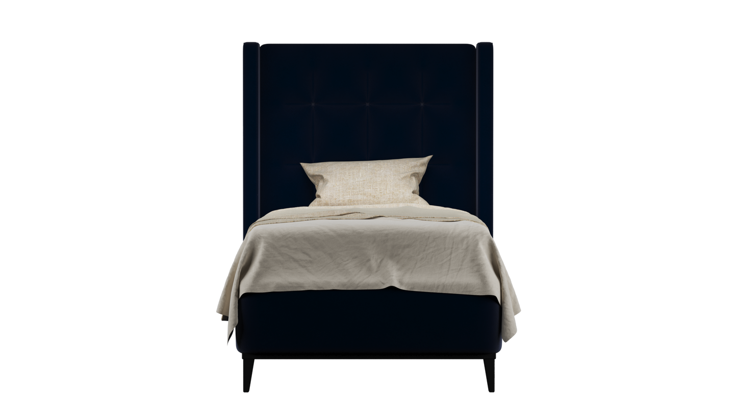 ALEJANDRA CAPITON PATA PRAGA