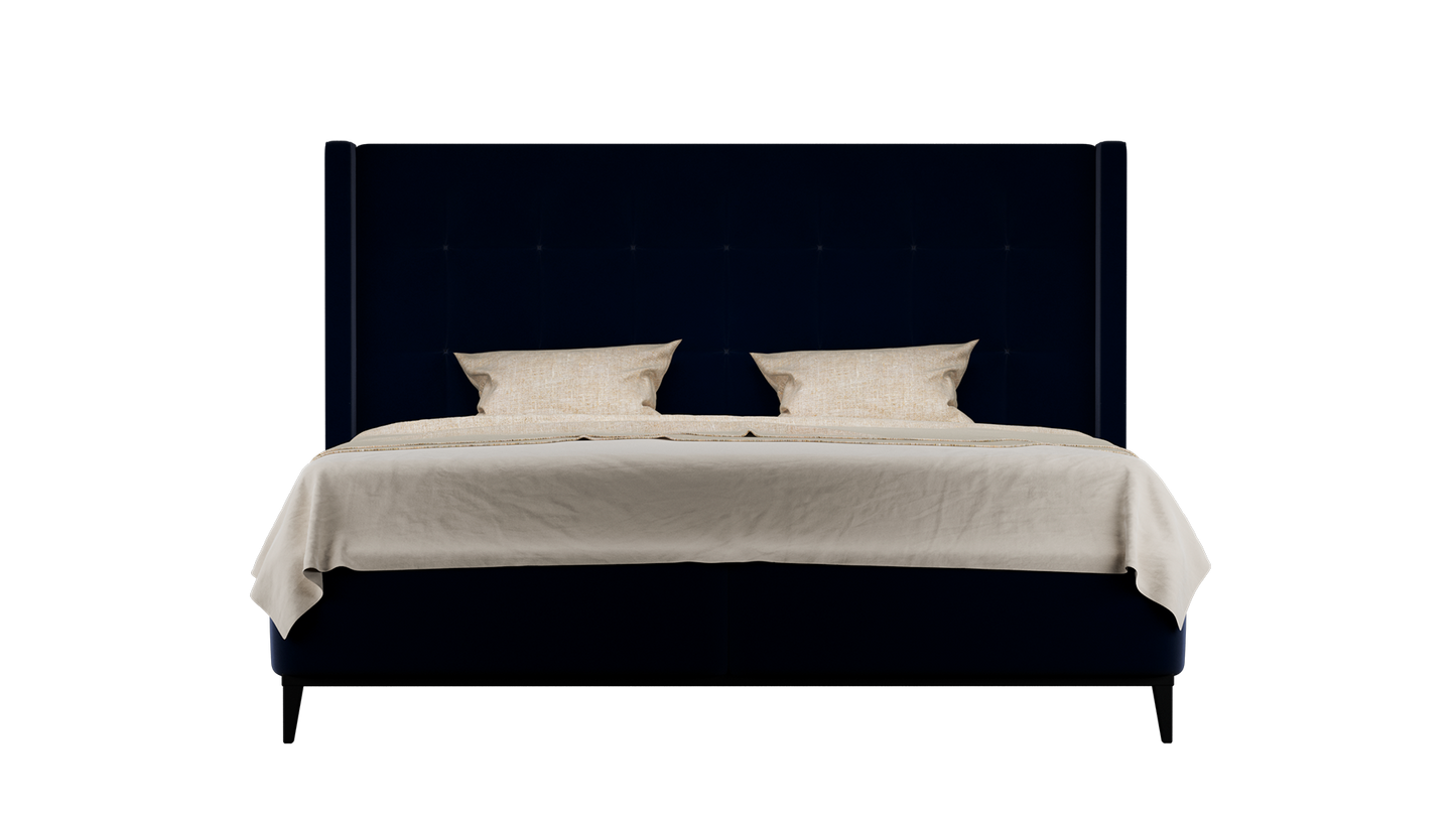 ALEJANDRA CAPITON PATA PRAGA