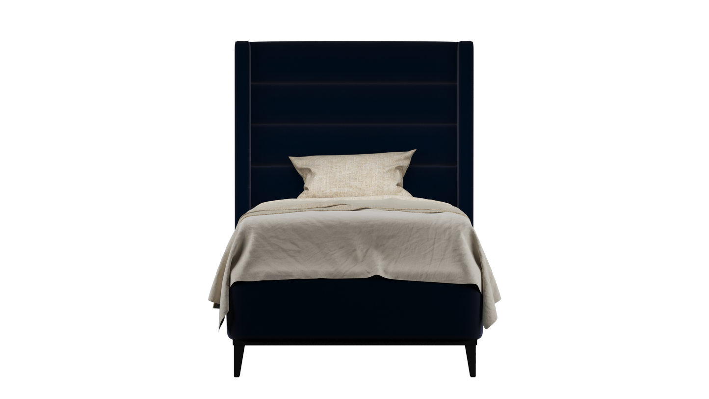 ALEJANDRA LINEAS PATA PRAGA