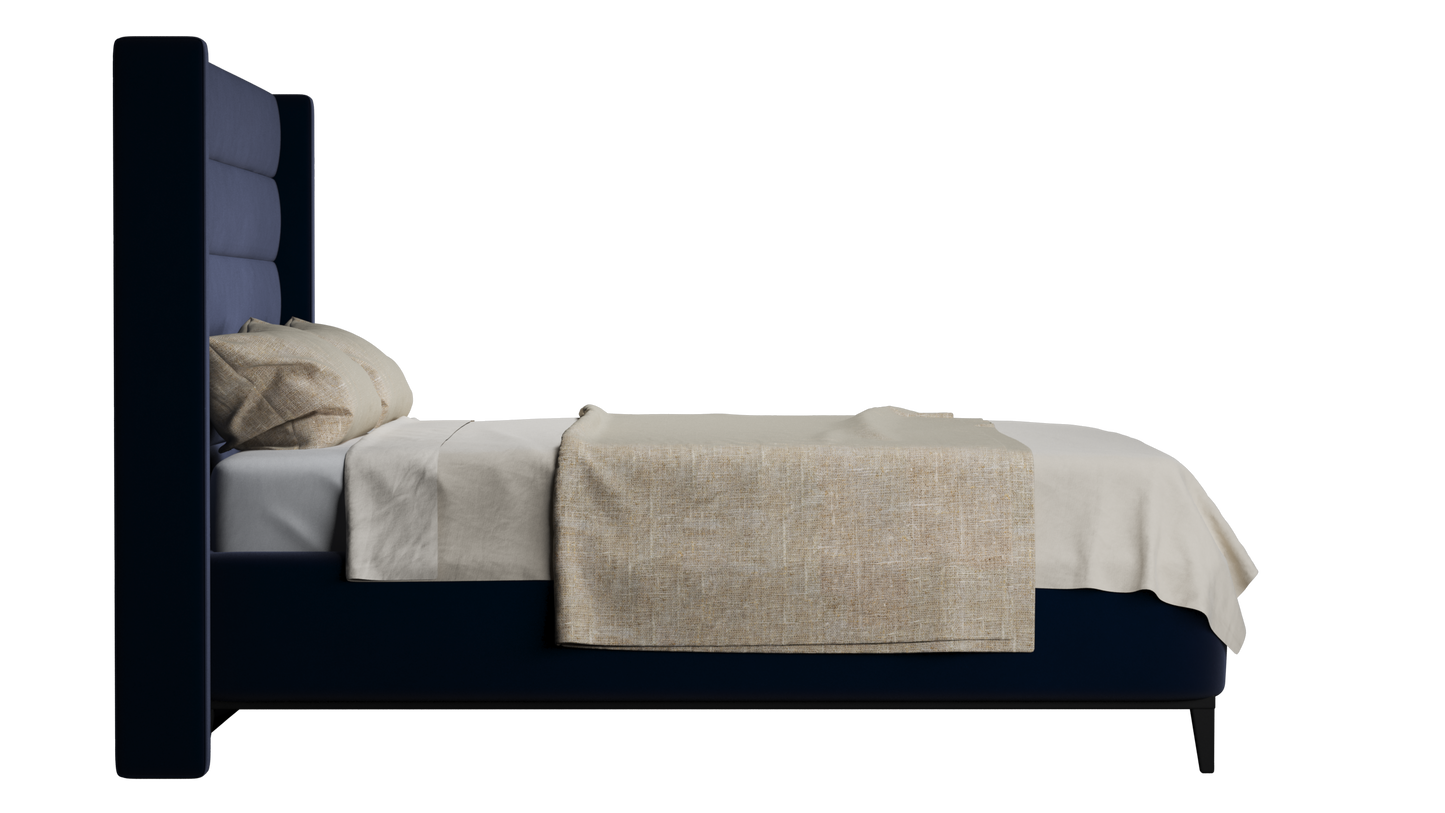 ALEJANDRA LINEAS PATA PRAGA