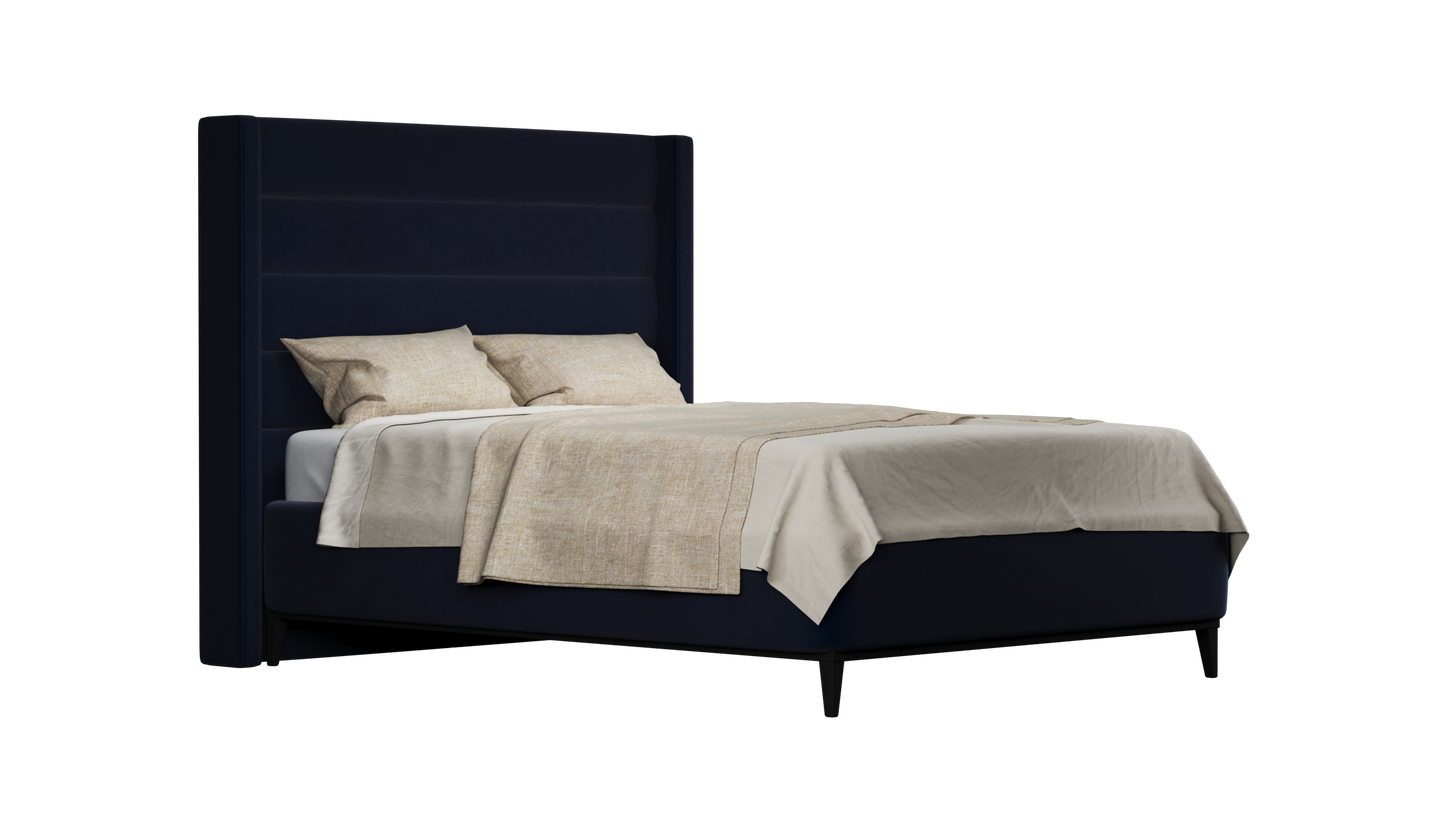 ALEJANDRA LINEAS PATA PRAGA