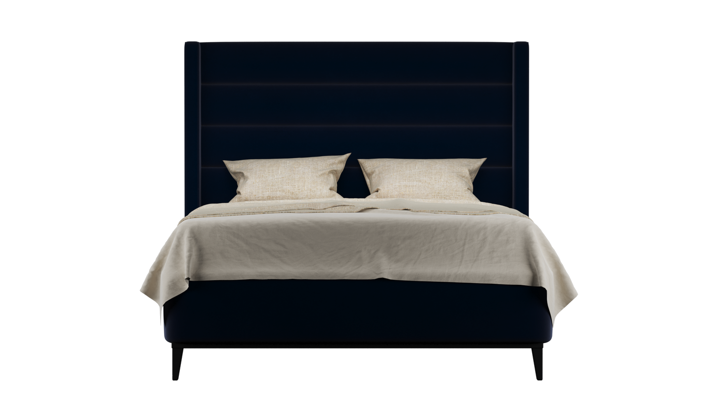 ALEJANDRA LINEAS PATA PRAGA