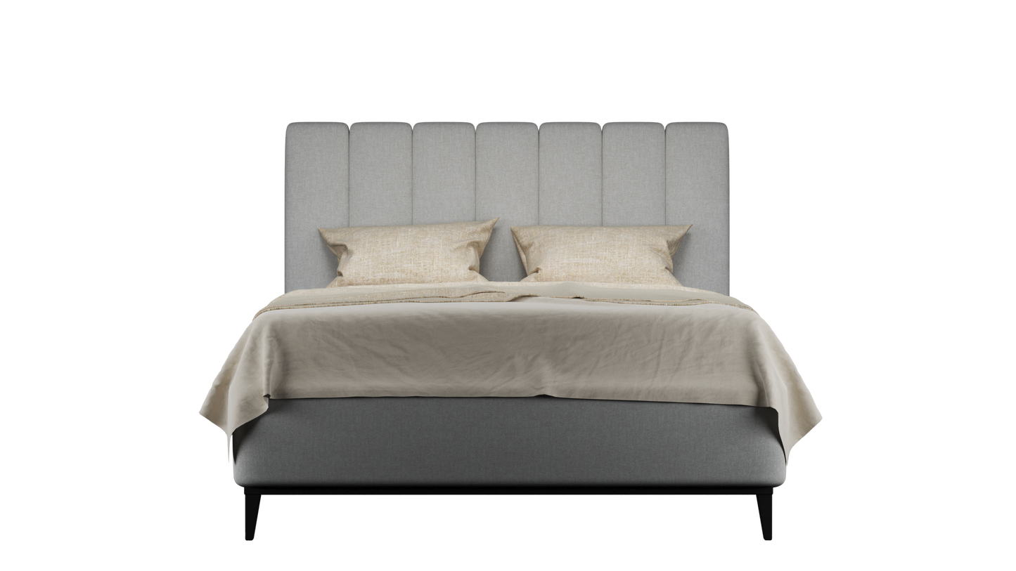 CUADRO 10 RAYAS PATA PRAGA