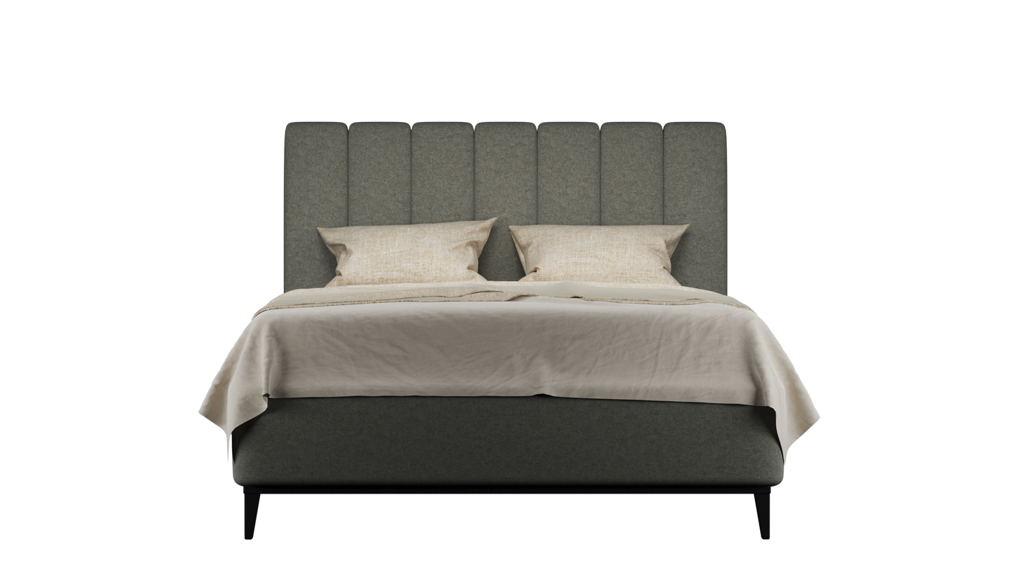 CUADRO 10 RAYAS PATA PRAGA