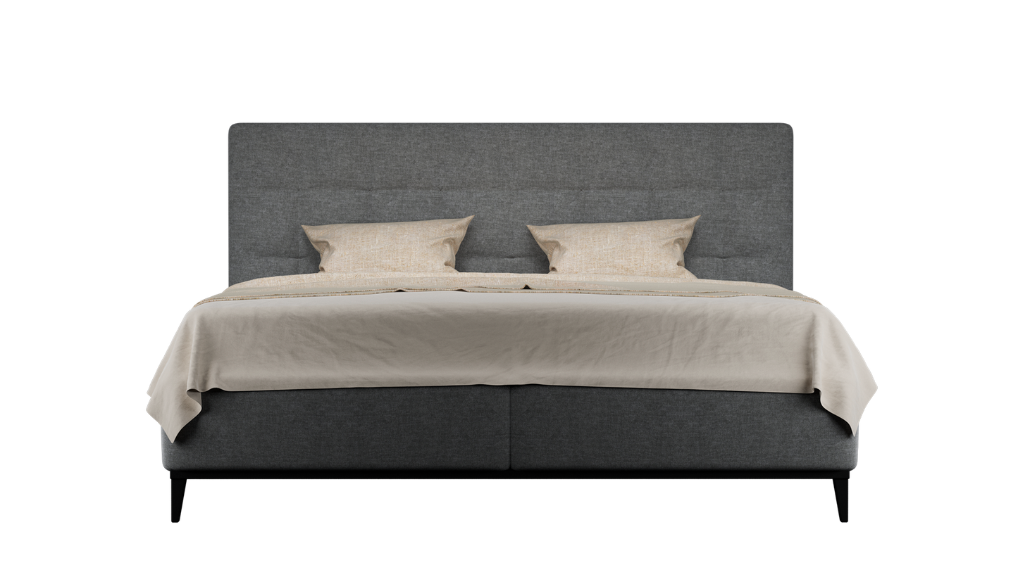 CUADRO 10 CAPITON PATA PRAGA