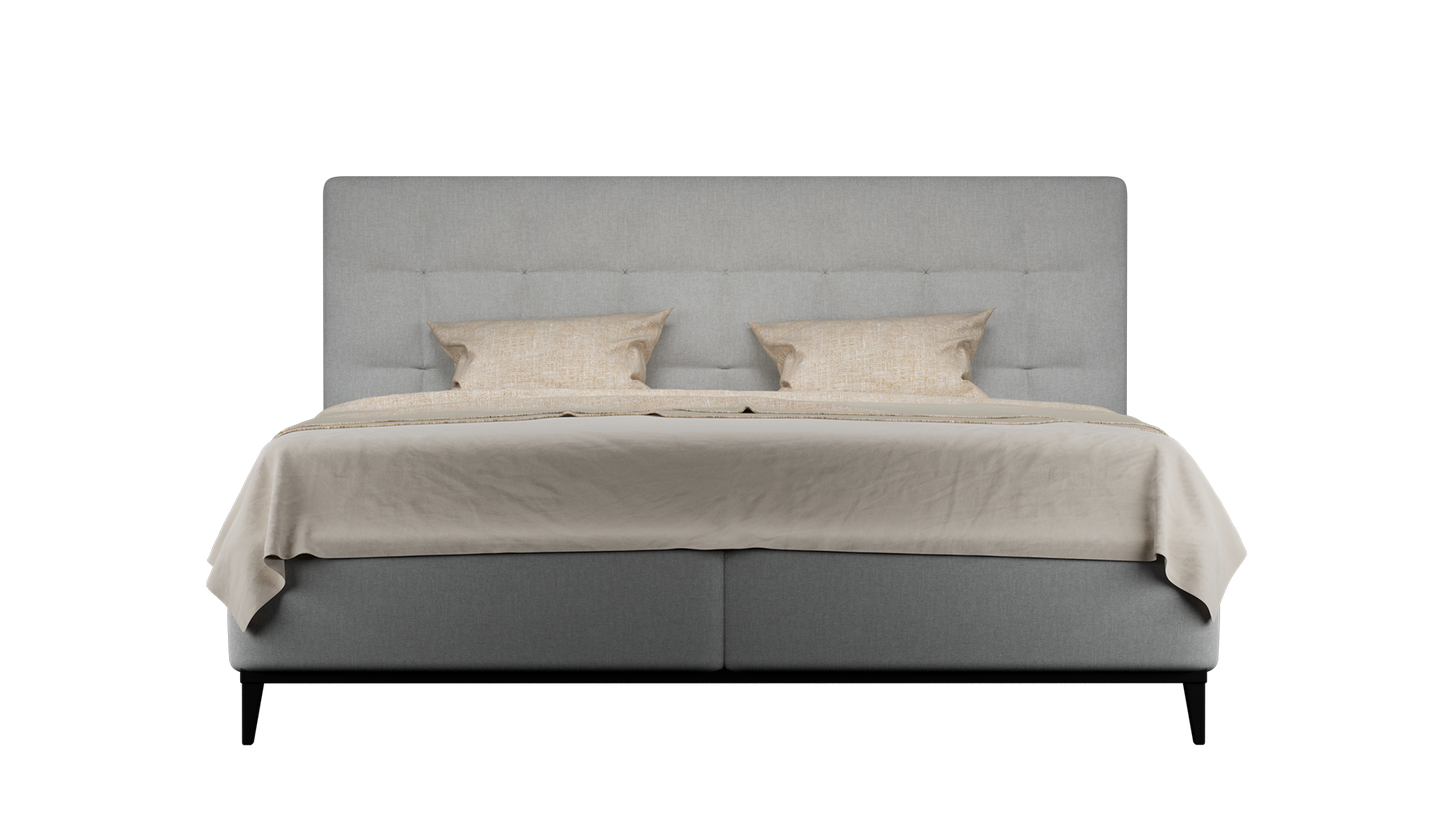 CUADRO 10 CAPITON PATA PRAGA