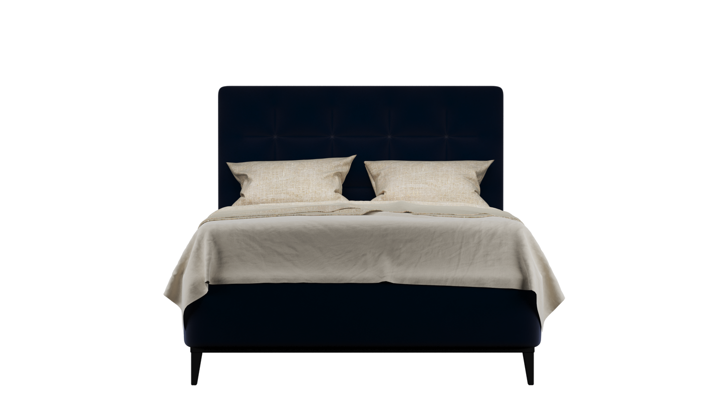 CUADRO 10 CAPITON PATA PRAGA