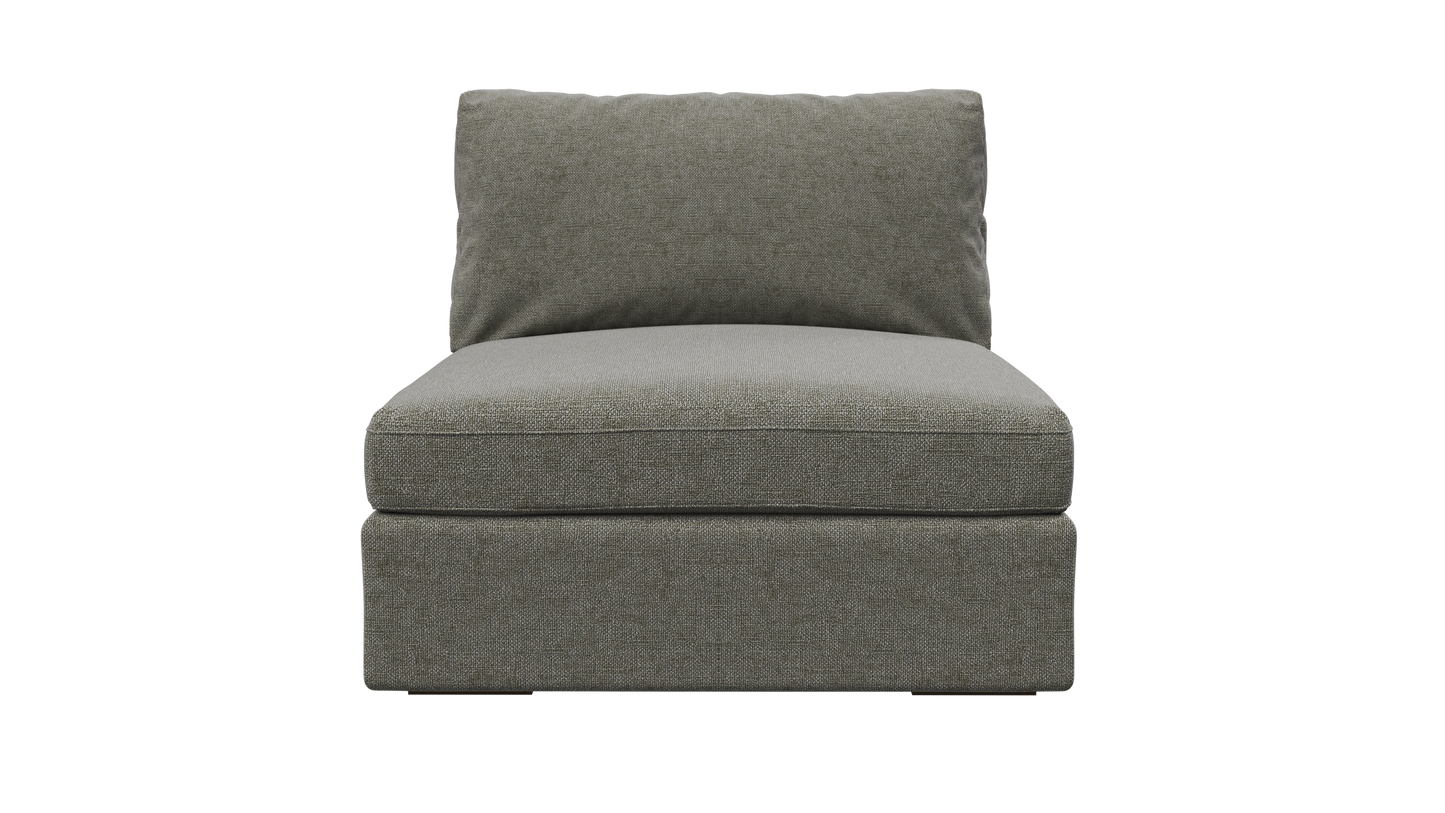 Cubo 20 Centro Modular