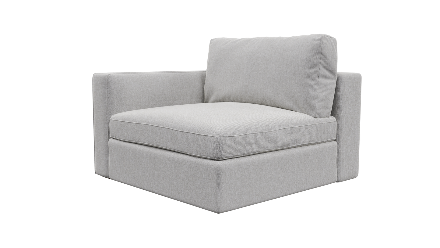 Cubo 20 Brazo Derecho