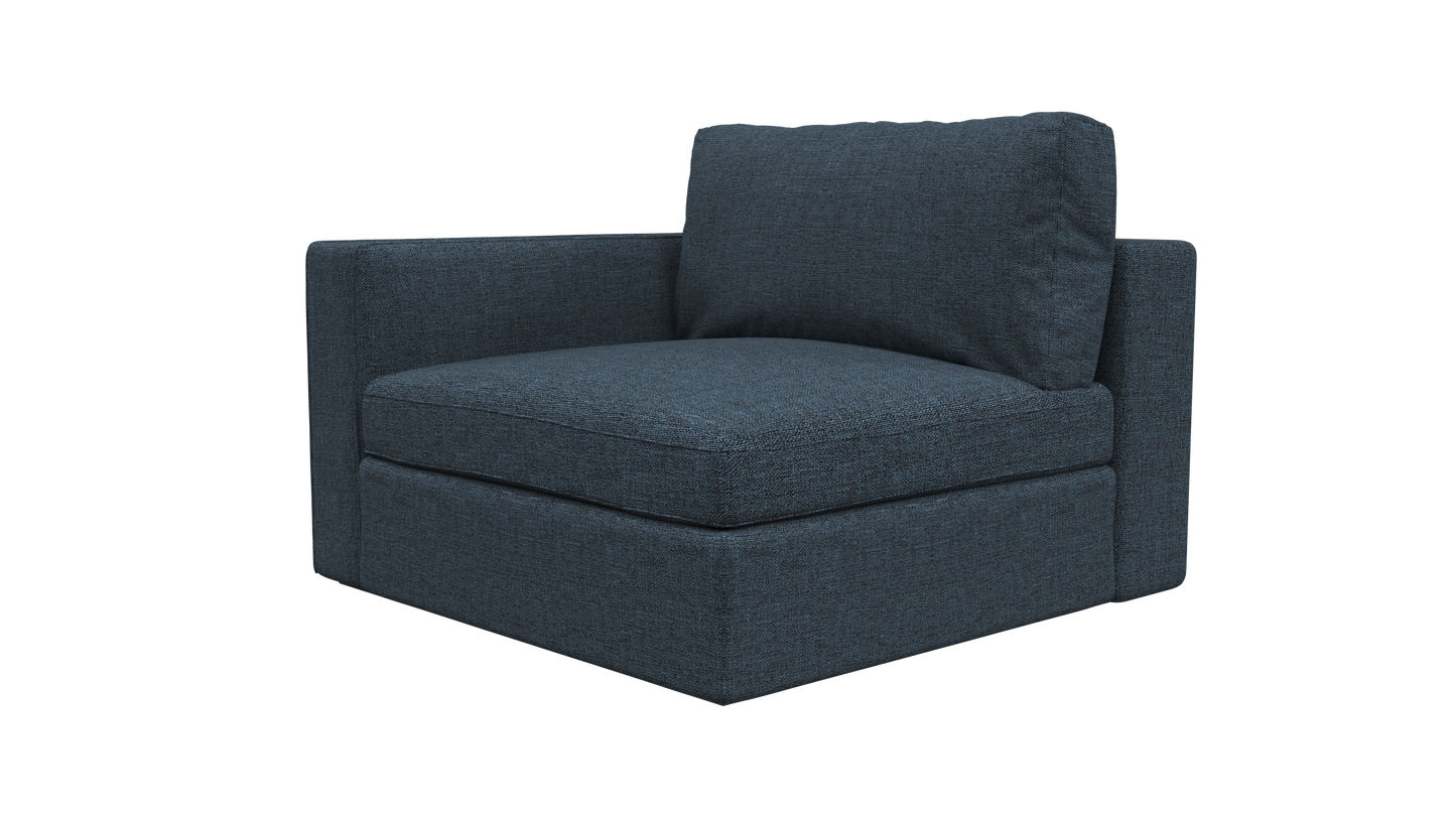 Cubo 20 Brazo Derecho