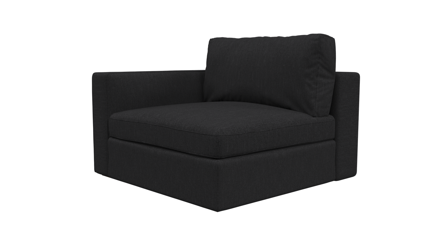 Cubo 20 Brazo Derecho