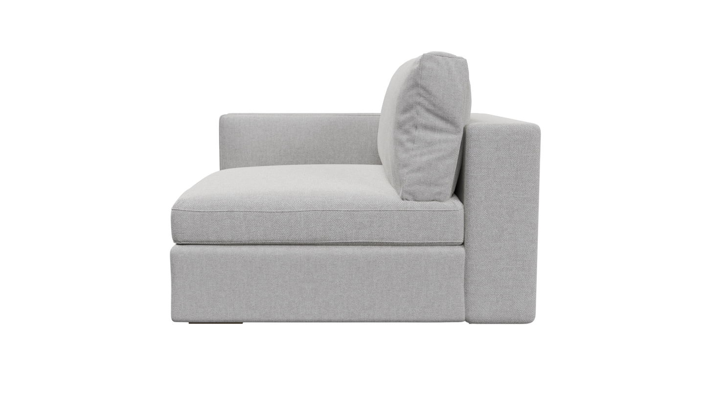 Cubo 20 Brazo Derecho