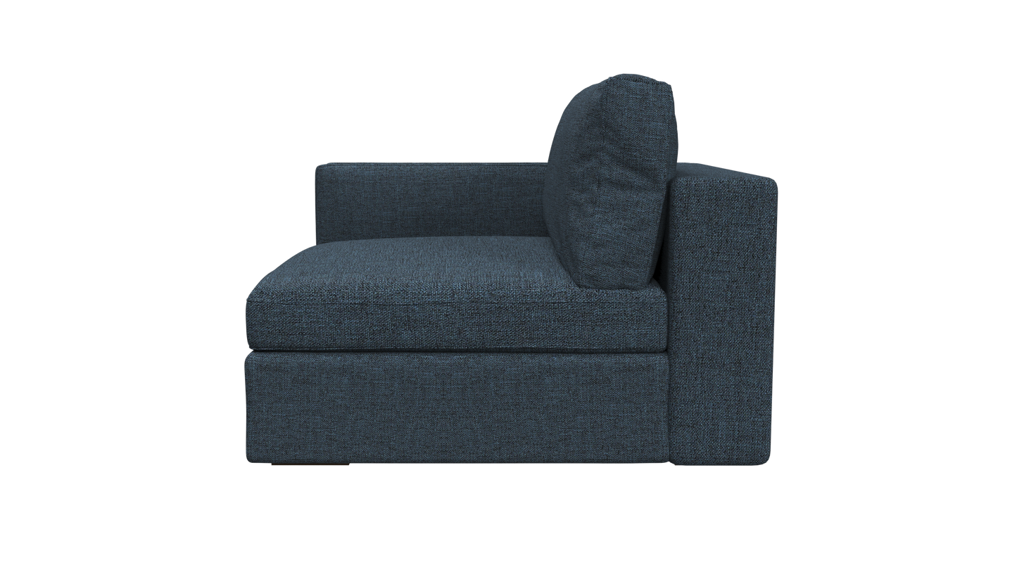 Cubo 20 Brazo Derecho