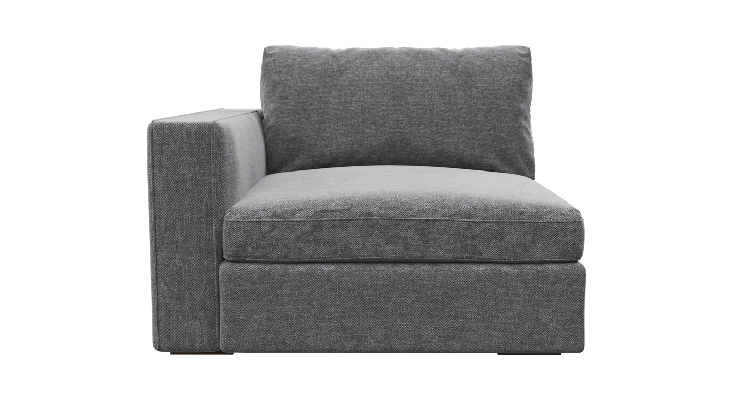 Cubo 20 Brazo Derecho