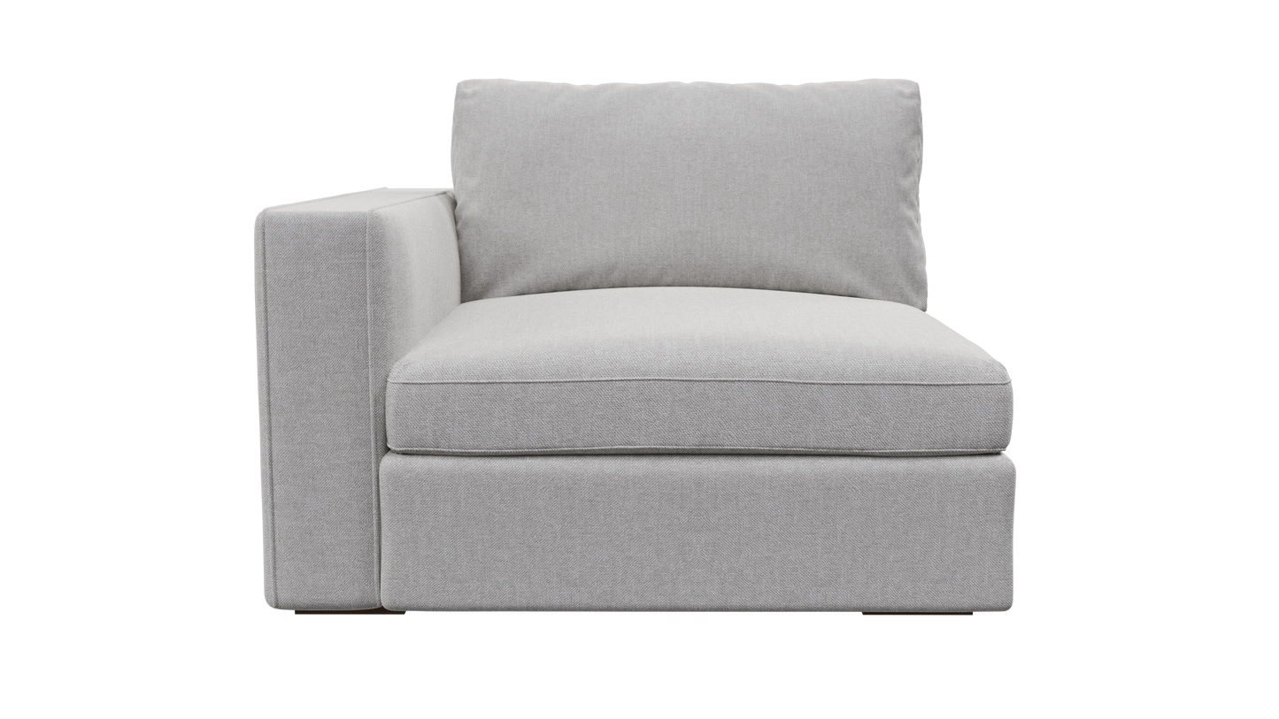 Cubo 20 Brazo Derecho