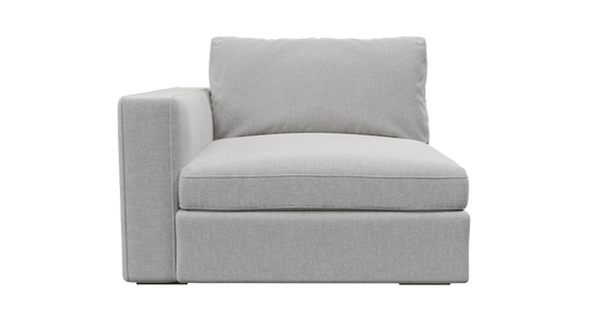 Cubo 20 Brazo Derecho