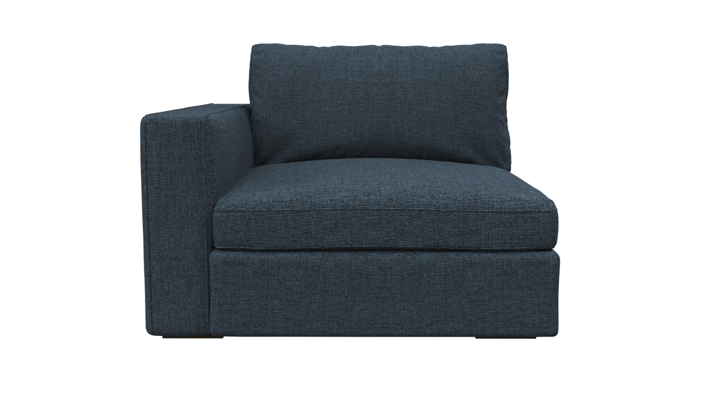 Cubo 20 Brazo Derecho