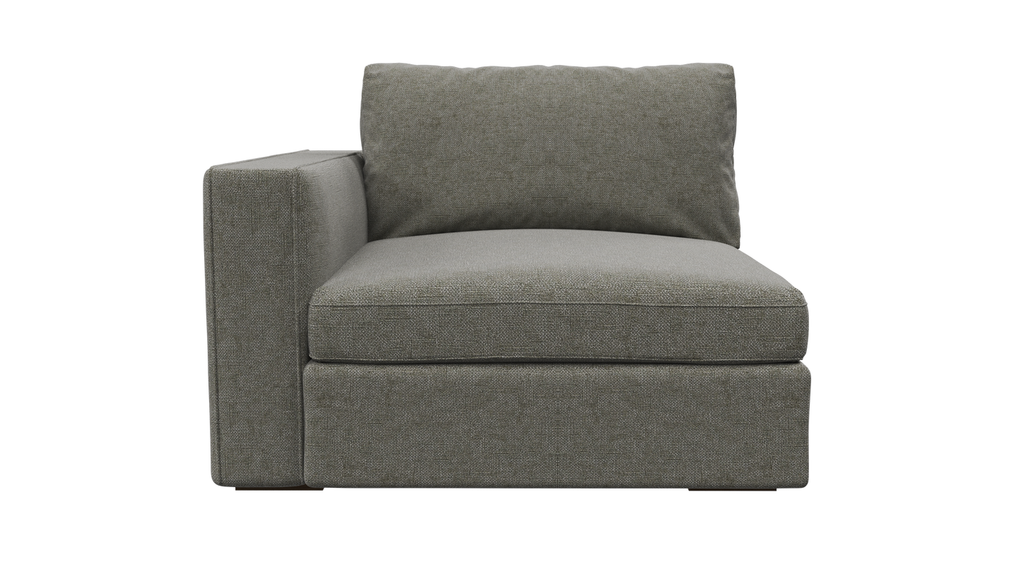 Cubo 20 Brazo Derecho