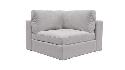 Cubo 20 Esquinero Modular