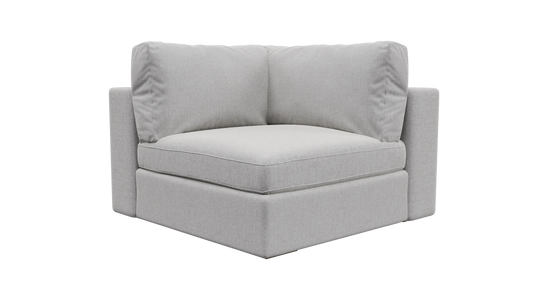 Cubo 20 Esquinero Modular