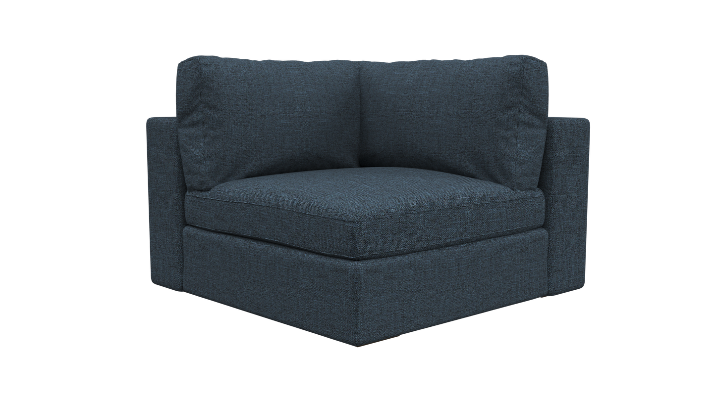 Cubo 20 Esquinero Modular