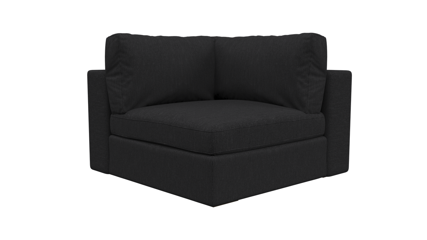 Cubo 20 Esquinero Modular