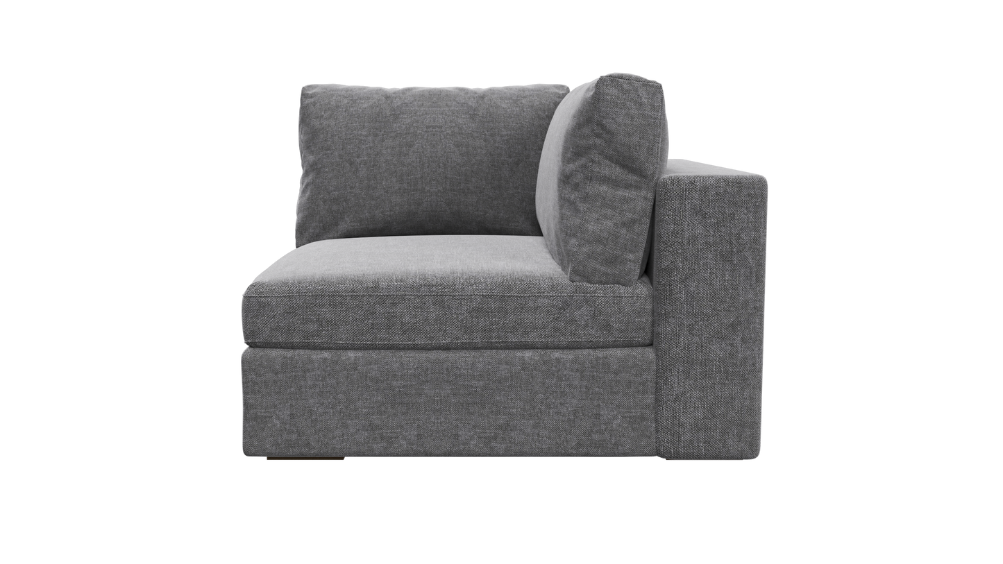 Cubo 20 Esquinero Modular