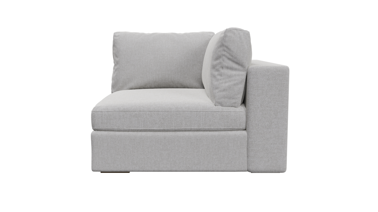 Cubo 20 Esquinero Modular