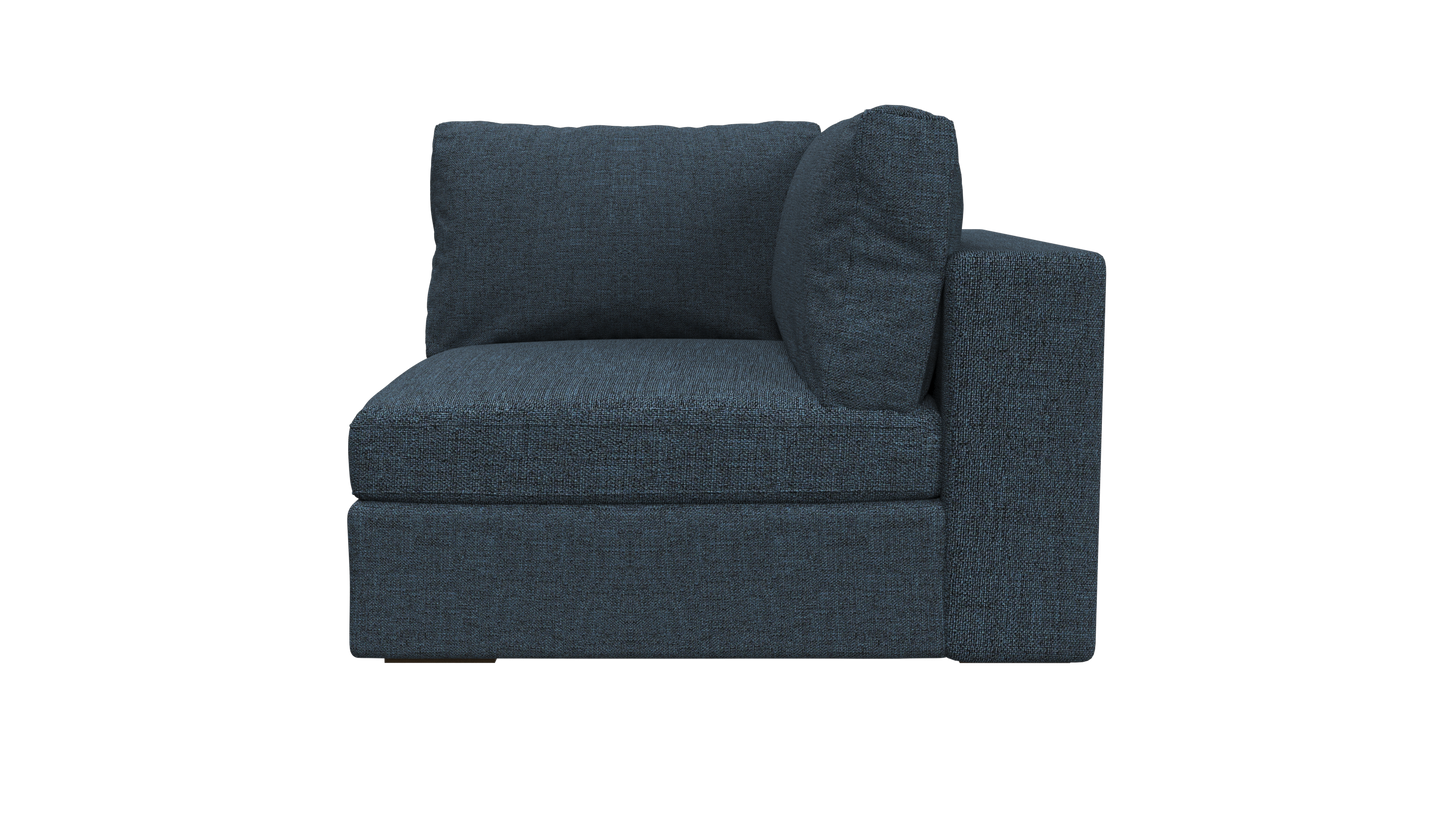 Cubo 20 Esquinero Modular