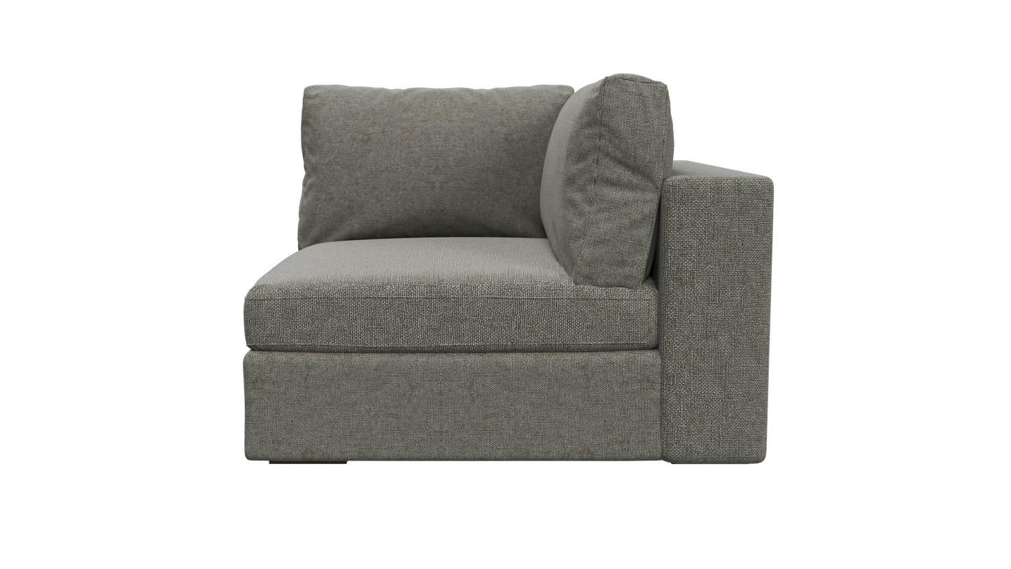 Cubo 20 Esquinero Modular