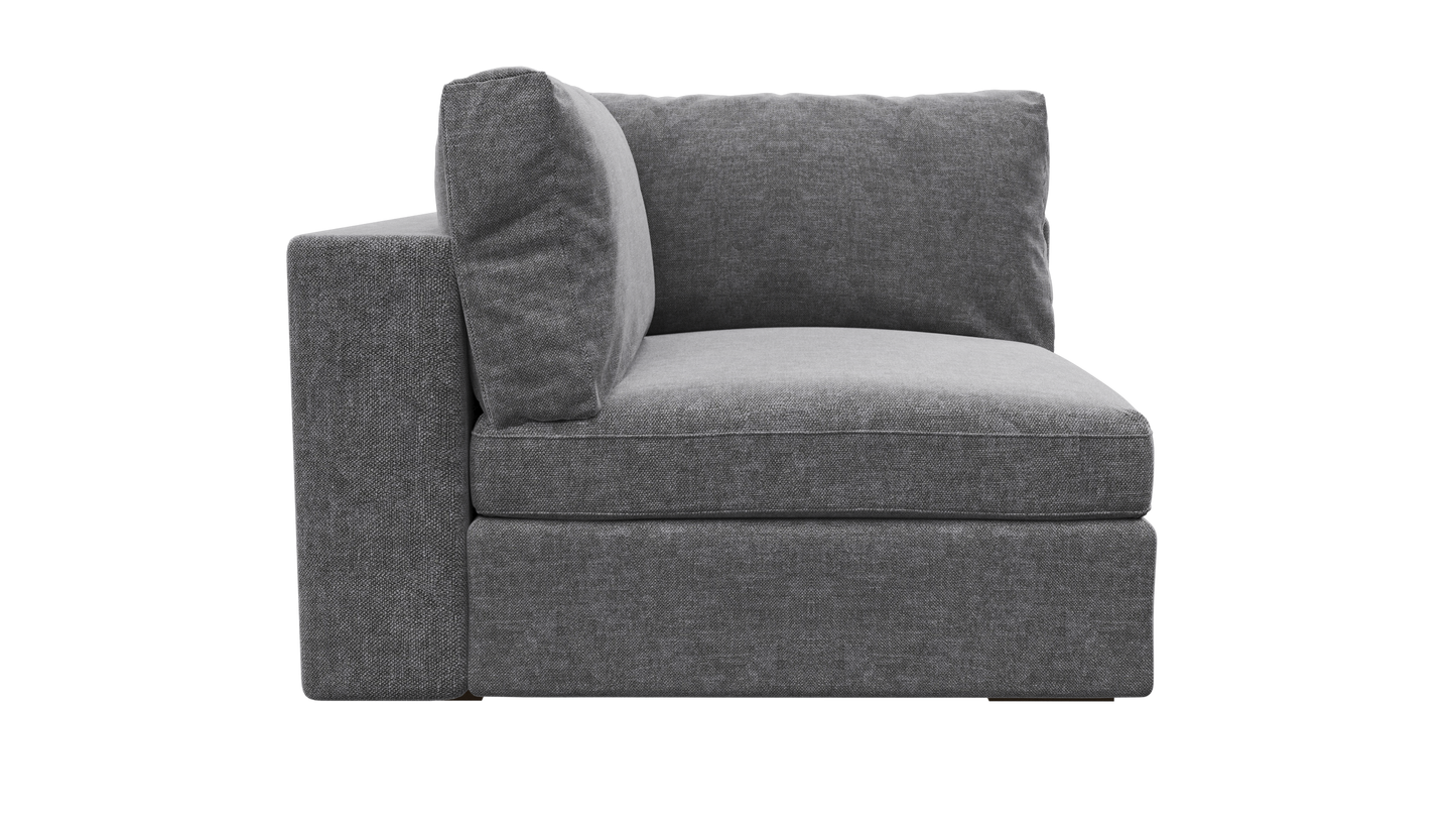 Cubo 20 Esquinero Modular