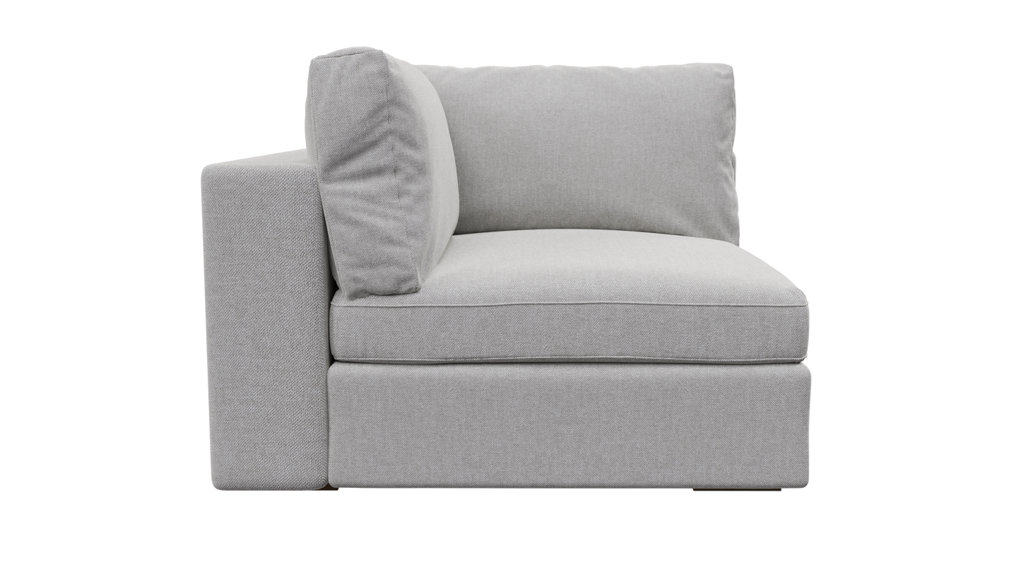 Cubo 20 Esquinero Modular