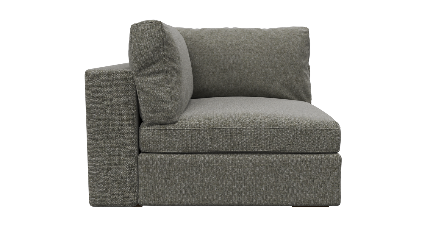 Cubo 20 Esquinero Modular