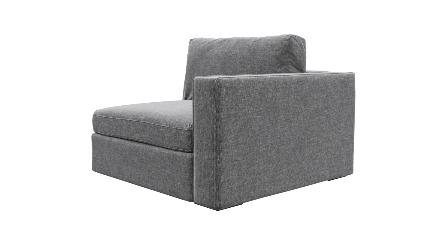 Cubo 20 Brazo Izquierdo