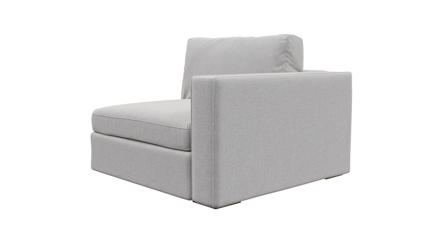 Cubo 20 Brazo Izquierdo