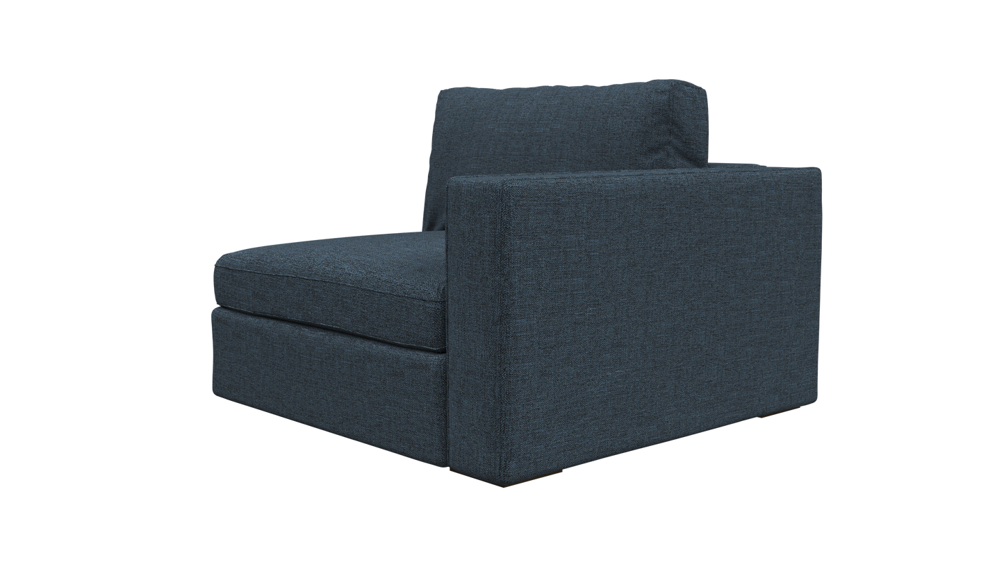 Cubo 20 Brazo Izquierdo