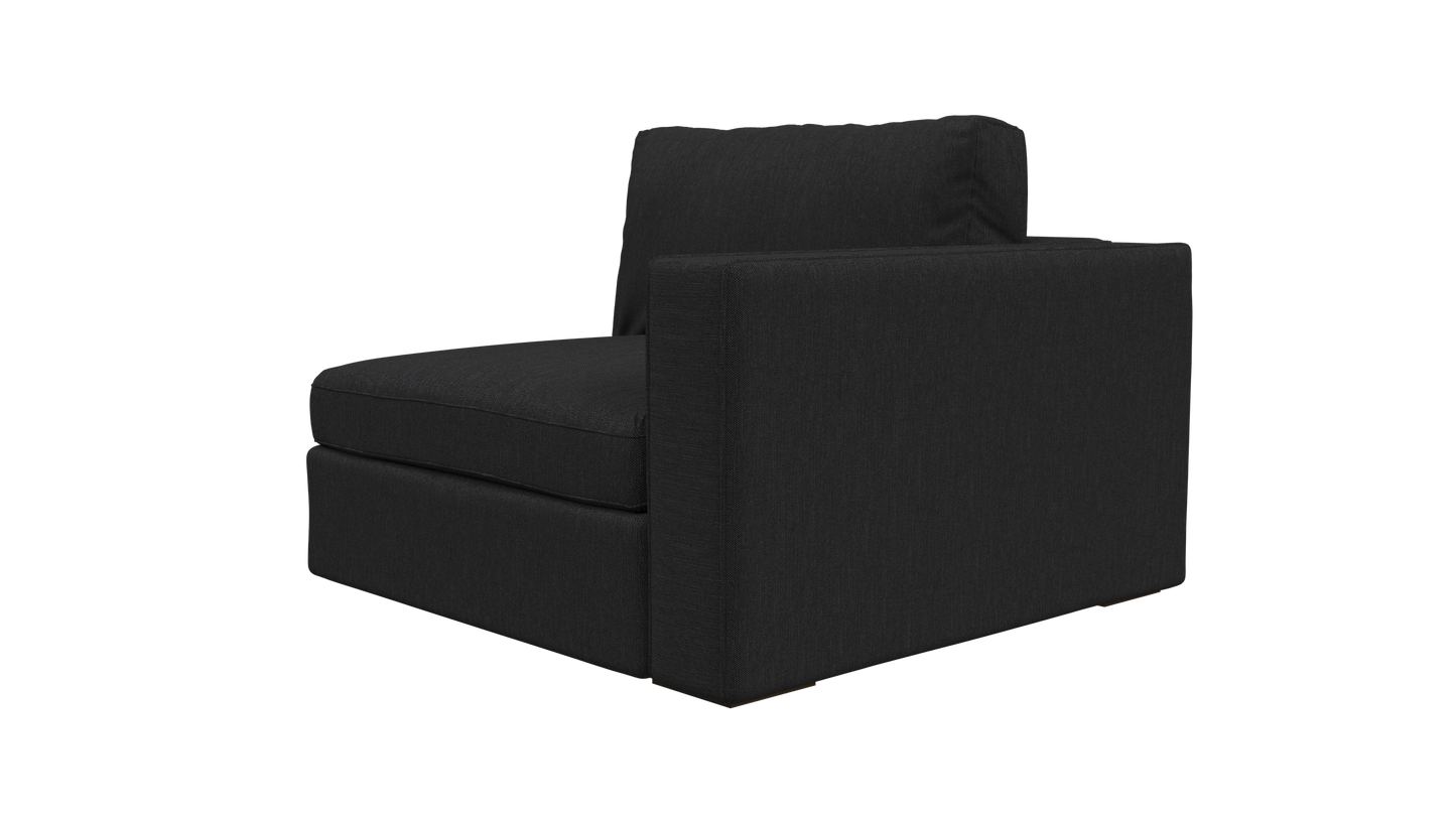 Cubo 20 Brazo Izquierdo