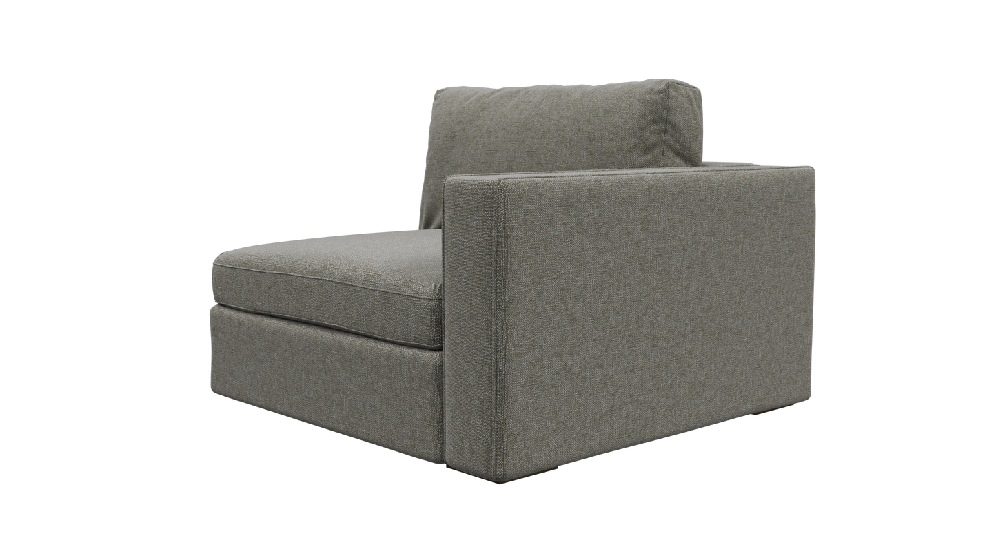 Cubo 20 Brazo Izquierdo