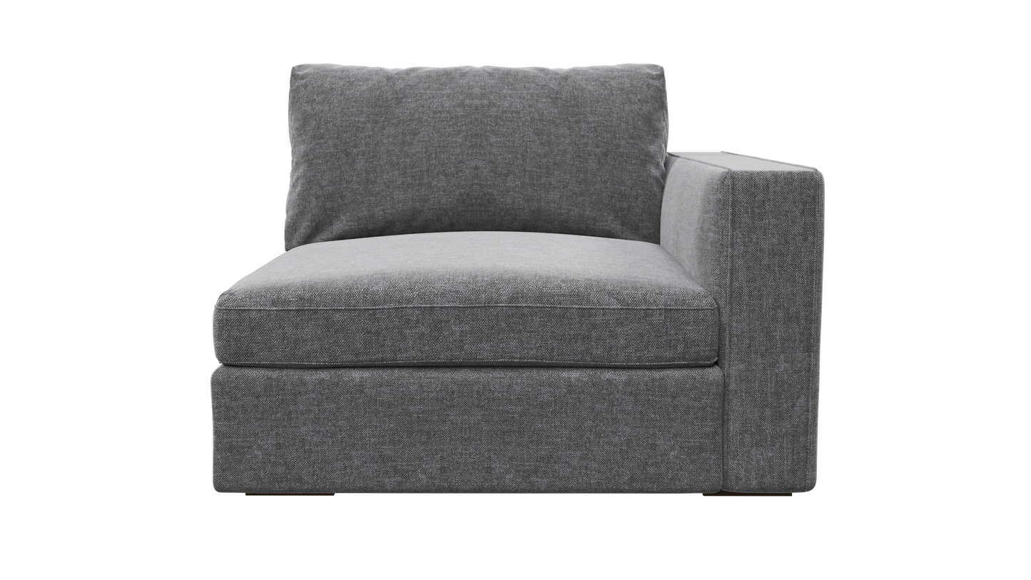 Cubo 20 Brazo Izquierdo