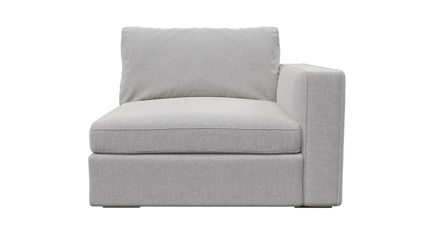 Cubo 20 Brazo Izquierdo