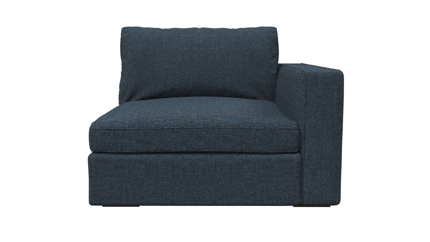 Cubo 20 Brazo Izquierdo