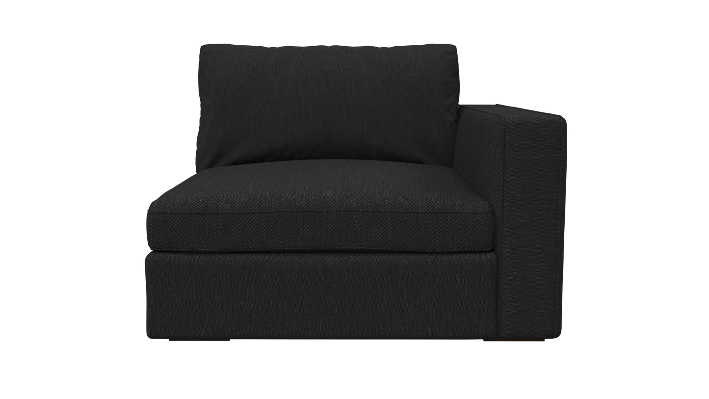 Cubo 20 Brazo Izquierdo